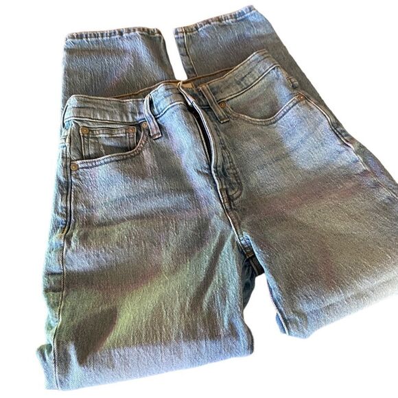 Mother superior The Tomcat in the confession size 24 perfect like new condition - Picture 2 of 3